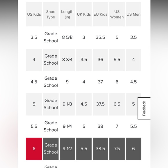 New Balance 550 Light Gray Sneakers - Picture 4 of 4